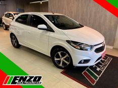 Chevrolet Onix 1.4MT LTZ 2017/2018 ENZO MULTIMARCAS CAXIAS DO SUL / Carros no Vale