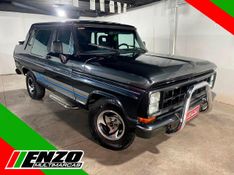 Ford F-1000 F1000S 1990/1990 ENZO MULTIMARCAS CAXIAS DO SUL / Carros no Vale