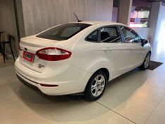 Ford Fiesta / SD 1.6LSEA 2014/2015 ENZO MULTIMARCAS CAXIAS DO SUL / Carros no Vale