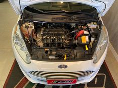 Ford Fiesta / SD 1.6LSEA 2014/2015 ENZO MULTIMARCAS CAXIAS DO SUL / Carros no Vale