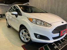 Ford Fiesta / SD 1.6LSEA 2014/2015 ENZO MULTIMARCAS CAXIAS DO SUL / Carros no Vale