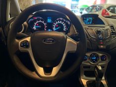 Ford Fiesta / SD 1.6LSEA 2014/2015 ENZO MULTIMARCAS CAXIAS DO SUL / Carros no Vale