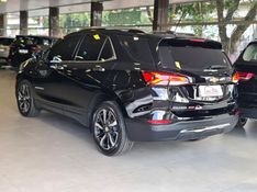 Chevrolet EQUINOX 1.5 16V TURBO GASOLINA PREMIER AWD AUTOMÁTICO 2022/2023 CARRO DEZ NOVO HAMBURGO / Carros no Vale