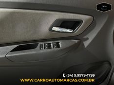 Chevrolet SPIN 1.8 LTZ 8V FLEX 4P AUTOMÁTICO 2015/2016 CARRO AUTOMARCAS CAXIAS DO SUL / Carros no Vale