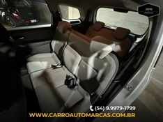 Chevrolet SPIN 1.8 LTZ 8V FLEX 4P AUTOMÁTICO 2015/2016 CARRO AUTOMARCAS CAXIAS DO SUL / Carros no Vale