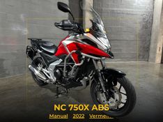 Honda NC 750x 2022/2022 CARRO AUTOMARCAS CAXIAS DO SUL / Carros no Vale