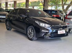 KIA CERATO 2.0 16V FLEX EX AUTOMÁTICO 2019/2020 CARRO DEZ NOVO HAMBURGO / Carros no Vale