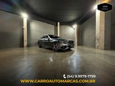 Mercedes-Benz C 180 1.6 CGI 16V TURBO FLEX 4P AUTOMÁTICO 2017/2017 CARRO AUTOMARCAS CAXIAS DO SUL / Carros no Vale