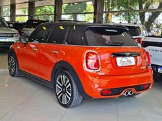 Mini COOPER 2.0 16V TWINPOWER GASOLINA S 4P STEPTRONIC 2020/2021 CARRO DEZ NOVO HAMBURGO / Carros no Vale