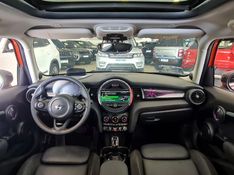 Mini COOPER 2.0 16V TWINPOWER GASOLINA S 4P STEPTRONIC 2020/2021 CARRO DEZ NOVO HAMBURGO / Carros no Vale