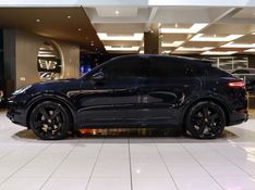 Porsche CAYENNE 3.0 V6 E-HYBRID COUPÉ PLATINUM EDITION AWD TIPTRONIC S 2022/2023 VIA BELLA VEÍCULOS ESPECIAIS CAXIAS DO SUL / Carros no Vale