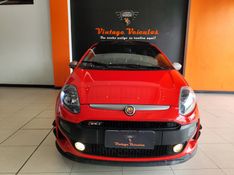 Fiat PUNTO 1.4 MPI 16V T-JET GASOLINA 4P MANUAL 2014/2014 VINTAGE VEÍCULOS CAXIAS DO SUL / Carros no Vale