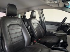 Ford ECOSPORT TITANIUM 2.0 2015 SÓ MOTOS E AUTOMÓVEIS SANTA CRUZ DO SUL / Carros no Vale