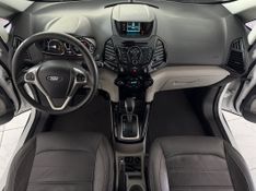 Ford ECOSPORT TITANIUM 2.0 2015 SÓ MOTOS E AUTOMÓVEIS SANTA CRUZ DO SUL / Carros no Vale