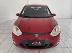 Ford FIESTA HATCH CLASS 1.6 2012 SÓ MOTOS E AUTOMÓVEIS SANTA CRUZ DO SUL / Carros no Vale