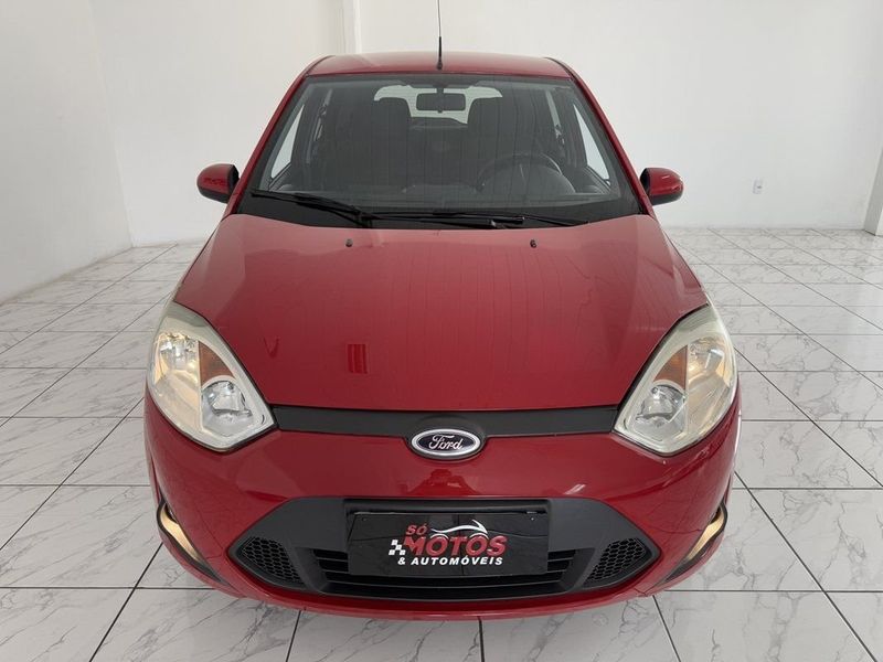 Ford FIESTA HATCH CLASS 1.6 2012 SÓ MOTOS E AUTOMÓVEIS SANTA CRUZ DO SUL / Carros no Vale