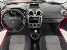 Ford FIESTA HATCH CLASS 1.6 2012 SÓ MOTOS E AUTOMÓVEIS SANTA CRUZ DO SUL / Carros no Vale