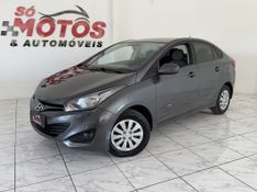 Hyundai HB20 SEDAN COMFORT 1.6 2015 SÓ MOTOS E AUTOMÓVEIS SANTA CRUZ DO SUL / Carros no Vale