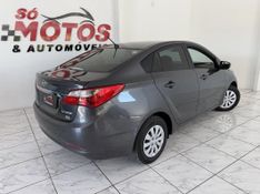 Hyundai HB20 SEDAN COMFORT 1.6 2015 SÓ MOTOS E AUTOMÓVEIS SANTA CRUZ DO SUL / Carros no Vale