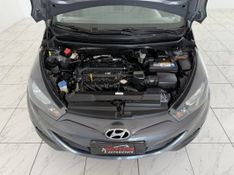 Hyundai HB20 SEDAN COMFORT 1.6 2015 SÓ MOTOS E AUTOMÓVEIS SANTA CRUZ DO SUL / Carros no Vale