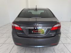 Hyundai HB20 SEDAN COMFORT 1.6 2015 SÓ MOTOS E AUTOMÓVEIS SANTA CRUZ DO SUL / Carros no Vale