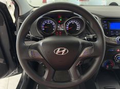 Hyundai HB20 SEDAN COMFORT 1.6 2015 SÓ MOTOS E AUTOMÓVEIS SANTA CRUZ DO SUL / Carros no Vale