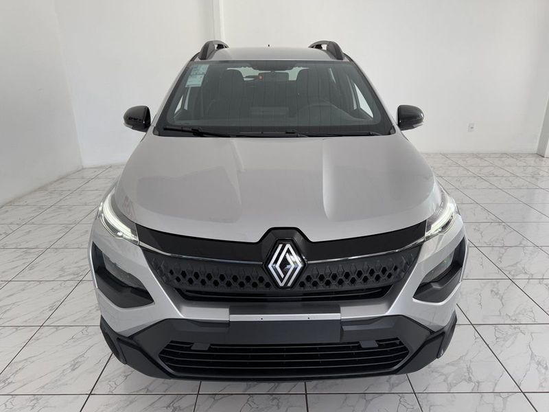 Renault KARDIAN EVOLUTION 1.0 TURBO 2025 SÓ MOTOS E AUTOMÓVEIS SANTA CRUZ DO SUL / Carros no Vale