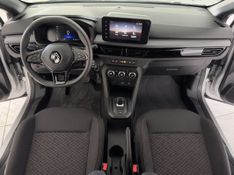 Renault KARDIAN EVOLUTION 1.0 TURBO 2025 SÓ MOTOS E AUTOMÓVEIS SANTA CRUZ DO SUL / Carros no Vale