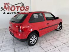 VOLKSWAGEN GOL G4 TREND 1.0 2009 SÓ MOTOS E AUTOMÓVEIS SANTA CRUZ DO SUL / Carros no Vale