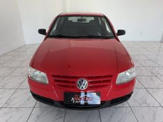 VOLKSWAGEN GOL G4 TREND 1.0 2009 SÓ MOTOS E AUTOMÓVEIS SANTA CRUZ DO SUL / Carros no Vale