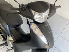 Honda Motos BIZ 125 EX 2014 SÓ MOTOS E AUTOMÓVEIS SANTA CRUZ DO SUL / Carros no Vale