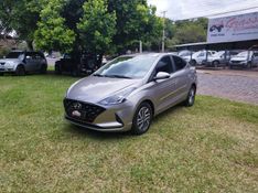 Hyundai HB20 DIAMOND PLUS 1.0 2022 GRASSI VEÍCULOS LAJEADO / Carros no Vale