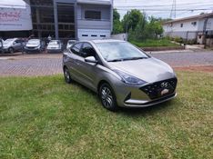 Hyundai HB20 DIAMOND PLUS 1.0 2022 GRASSI VEÍCULOS LAJEADO / Carros no Vale