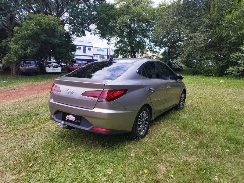 Hyundai HB20 DIAMOND PLUS 1.0 2022 GRASSI VEÍCULOS LAJEADO / Carros no Vale