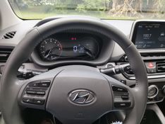 Hyundai HB20 DIAMOND PLUS 1.0 2022 GRASSI VEÍCULOS LAJEADO / Carros no Vale