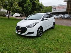 Hyundai HB20S COMFORT PLUS 1.6 2019 GRASSI VEÍCULOS LAJEADO / Carros no Vale