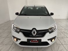 Renault LOGAN ZEN 1.6 CVT 2023 SÓ MOTOS E AUTOMÓVEIS SANTA CRUZ DO SUL / Carros no Vale