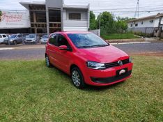 Volkswagen FOX TREND 1.0 2014 GRASSI VEÍCULOS LAJEADO / Carros no Vale