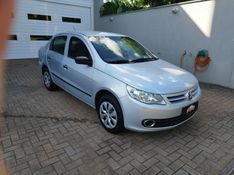 Volkswagen VOYAGE 1.6 2012 GRASSI VEÍCULOS LAJEADO / Carros no Vale