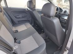 Volkswagen VOYAGE 1.6 2012 GRASSI VEÍCULOS LAJEADO / Carros no Vale