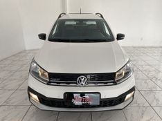 VOLKSWAGEN SAVEIRO CROSS CD 1.6 2023 SÓ MOTOS E AUTOMÓVEIS SANTA CRUZ DO SUL / Carros no Vale