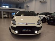 Fiat PUNTO ATTRACTIVE ITÁLIA 1.4 2016 DINAMICA-CAR VENÂNCIO AIRES / Carros no Vale