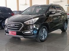 Hyundai IX35 GL 2.0 2019 HÉLIO AUTOMÓVEIS LAJEADO / Carros no Vale