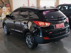 Hyundai IX35 GL 2.0 2019 HÉLIO AUTOMÓVEIS LAJEADO / Carros no Vale