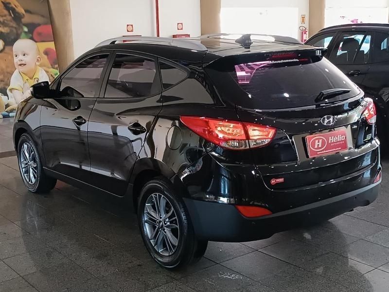 Hyundai IX35 GL 2.0 2019 HÉLIO AUTOMÓVEIS LAJEADO / Carros no Vale