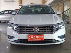 Volkswagen JETTA COMFORTLINE 1.4 TSI 2018 HÉLIO AUTOMÓVEIS LAJEADO / Carros no Vale