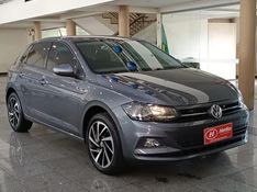 Volkswagen POLO COMFORTLINE 1.0 200TSI 2020 HÉLIO AUTOMÓVEIS LAJEADO / Carros no Vale