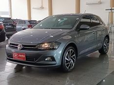 Volkswagen POLO COMFORTLINE 1.0 200TSI 2020 HÉLIO AUTOMÓVEIS LAJEADO / Carros no Vale