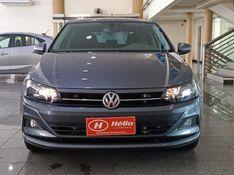 Volkswagen POLO COMFORTLINE 1.0 200TSI 2020 HÉLIO AUTOMÓVEIS LAJEADO / Carros no Vale