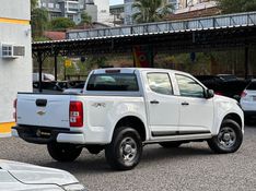 Chevrolet S10 LS 2.8 TDI 16V 2020 NEUMANN VEÍCULOS ARROIO DO MEIO / Carros no Vale